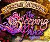 Mystery Murders: The Sleeping Palace 게임