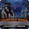 Mystery of the Ancients: Lockwood Manor Collector's Edition 게임