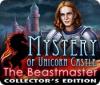 Mystery of Unicorn Castle: The Beastmaster Collector's Edition 게임