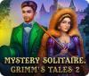 Mystery Solitaire: Grimm's Tales 2 게임