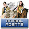 Mystery Stories: Animal Agents 게임