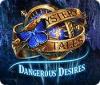 Mystery Tales: Dangerous Desires 게임