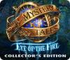 Mystery Tales: Eye of the Fire Collector's Edition 게임