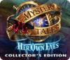 Mystery Tales: Her Own Eyes Collector's Edition 게임