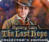 Mystery Tales: The Lost Hope Collector's Edition 게임