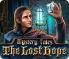 Mystery Tales: The Lost Hope 게임