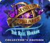 Mystery Tales: The Reel Horror Collector's Edition 게임