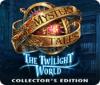 Mystery Tales: The Twilight World Collector's Edition 게임
