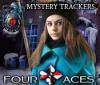 Mystery Trackers: The Four Aces 게임