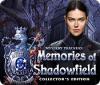 Mystery Trackers: Memories of Shadowfield Collector's Edition 게임