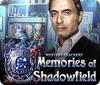 Mystery Trackers: Memories of Shadowfield 게임