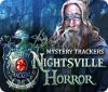 Mystery Trackers: Nightsville Horror 게임