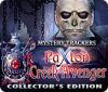Mystery Trackers: Paxton Creek Avenger Collector's Edition 게임