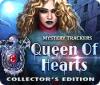 Mystery Trackers: Queen of Hearts Collector's Edition 게임