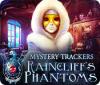 Mystery Trackers: Raincliff's Phantoms Collector's Edition 게임