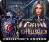 Mystery Trackers: Train to Hellswich Collector's Edition 게임