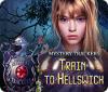 Mystery Trackers: Train to Hellswich 게임