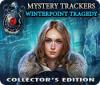 Mystery Trackers: Winterpoint Tragedy Collector's Edition 게임