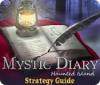 Mystic Diary: Haunted Island Strategy Guide 게임