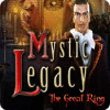 Mystic Legacy: The Great Ring 게임