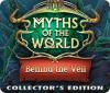 Myths of the World: Behind the Veil Collector's Edition 게임