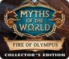 Myths of the World: Fire of Olympus Collector's Edition 게임