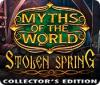 Myths of the World: Stolen Spring Collector's Edition 게임