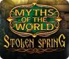 Myths of the World: Stolen Spring 게임