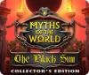 Myths of the World: The Black Sun Collector's Edition 게임
