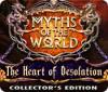 Myths of the World: The Heart of Desolation Collector's Edition 게임