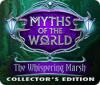Myths of the World: The Whispering Marsh Collector's Edition 게임