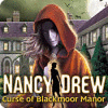 Nancy Drew - Curse of Blackmoor Manor 게임