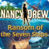 Nancy Drew: Ransom of the Seven Ships 게임