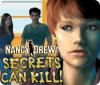 Nancy Drew: Secrets Can Kill Remastered 게임