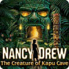 Nancy Drew: The Creature of Kapu Cave 게임