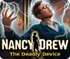 Nancy Drew: The Deadly Device 게임