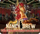 Nancy Drew: The Haunted Carousel 게임