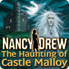 Nancy Drew: The Haunting of Castle Malloy 게임