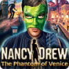 Nancy Drew: The Phantom of Venice 게임