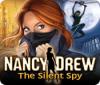 Nancy Drew: The Silent Spy 게임