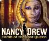 Nancy Drew: Tomb of the Lost Queen 게임