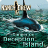 Nancy Drew - Danger on Deception Island 게임