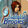 Natalie Brooks: Secrets of Treasure House 게임
