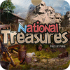 National Treasures 게임