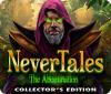 Nevertales: The Abomination Collector's Edition 게임