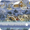 New Year Dreams 게임