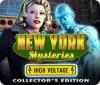 New York Mysteries: High Voltage Collector's Edition 게임