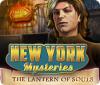 New York Mysteries: The Lantern of Souls 게임