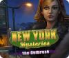 New York Mysteries: The Outbreak 게임