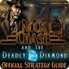 Nick Chase and the Deadly Diamond Strategy Guide 게임